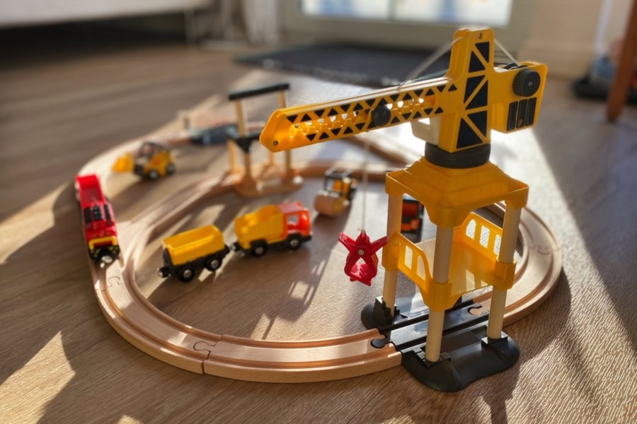 Das war meine Woche &ndash; KW 52 / 2025 | Alltagsgeschichten | Was is hier eigentlich los?