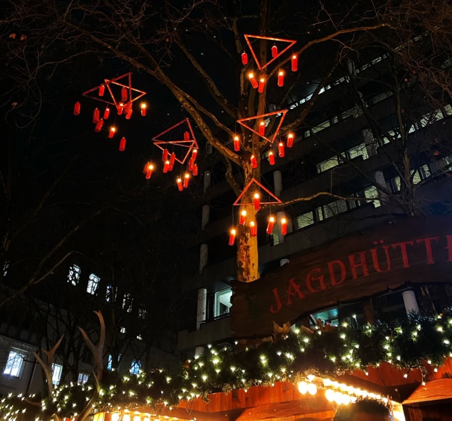 Das war meine Woche &ndash; KW 50 / 2025 | Alltagsgeschichten | Was is hier eigentlich los?