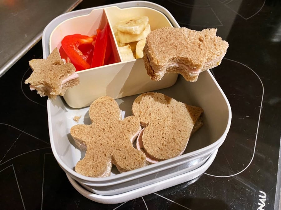 Das war meine Woche &ndash; KW 50 / 2025 | Alltagsgeschichten | Was is hier eigentlich los?