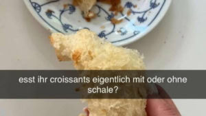 Macht doch jeder, oder nicht? | Lustiges | Was is hier eigentlich los?