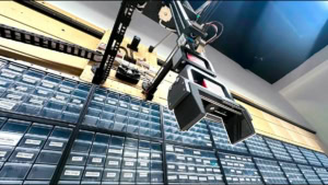 Nur ein Aufr&auml;um-Roboter | Gadgets | Was is hier eigentlich los?