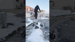 Das war meine Woche &ndash; KW 50 / 2025 | Alltagsgeschichten | Was is hier eigentlich los?