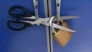 Smartes Schloss. Oder so. | Lustiges | Was is hier eigentlich los?