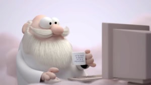 Tales from the Multiverse | Animation | Was is hier eigentlich los?