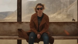 Trailer: The Odyssey | Kino/TV | Was is hier eigentlich los?