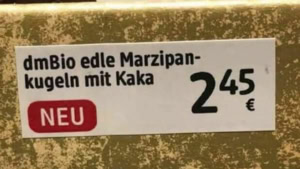 Was es bei dm so alles gibt | Lustiges | Was is hier eigentlich los?