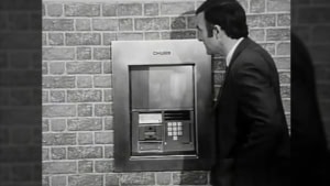 Als 1969 in Australien Geldautomaten eingef&uuml;hrt wurden | Zeitgeschichte | Was is hier eigentlich los?