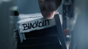 Jeremy Allen White - I'm On Fire | Musik | Was is hier eigentlich los?