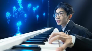 Das Magic Piano von HTX Studio | Gadgets | Was is hier eigentlich los?