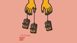 Mumford & Sons, Hozier - Rubber Band Man | Musik | Was is hier eigentlich los?