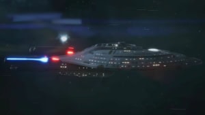 Gameplay-Trailer: Star Trek: Voyager &ndash; Across the Unknown | Games | Was is hier eigentlich los?