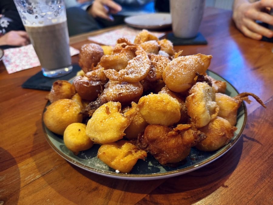 Das war meine Woche &ndash; KW 02 / 2026 | Alltagsgeschichten | Was is hier eigentlich los?