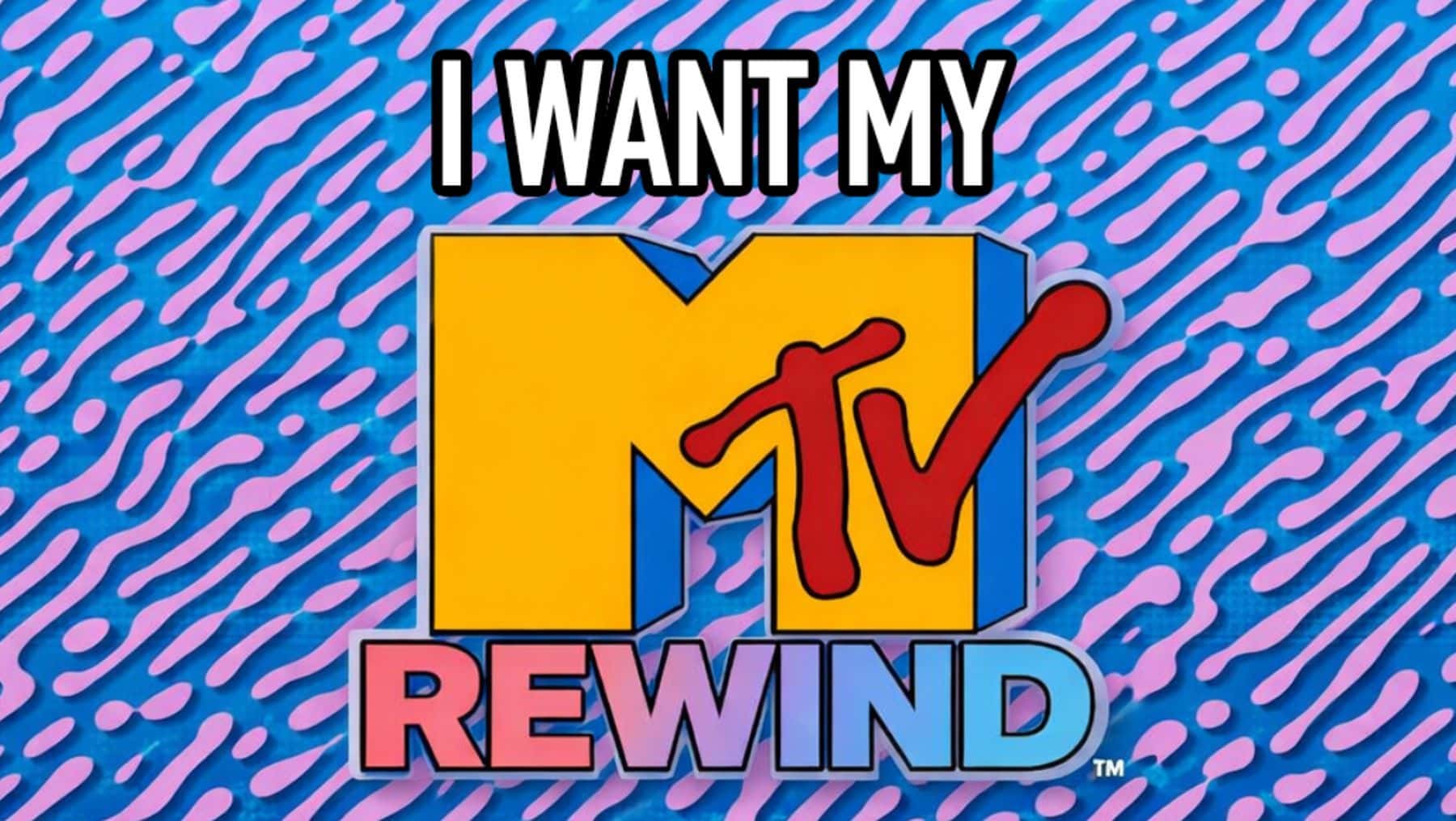 MTV lebt weiter: MTV Rewind | Musik | Was is hier eigentlich los?