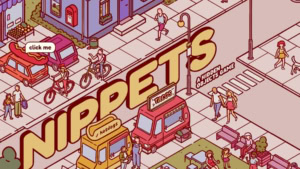 Nippets &ndash; Wimmelbild-Spiel mit mehr | Games | Was is hier eigentlich los?