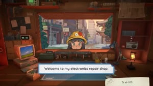 ReStory &ndash; Alte Elektronik reparieren als Spiel | Games | Was is hier eigentlich los?