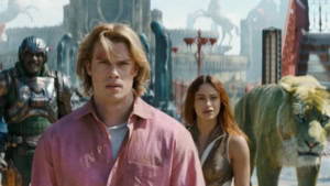 Trailer: Masters Of The Universe | Kino/TV | Was is hier eigentlich los?