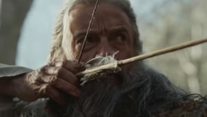 Trailer: The Death of Robin Hood | Kino/TV | Was is hier eigentlich los?