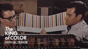 Trailer: The King of Color | Kino/TV | Was is hier eigentlich los?