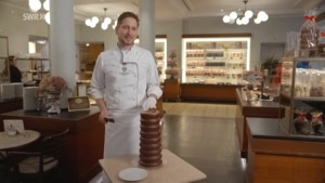 Wie man einen Baumkuchen macht | Essen und Trinken | Was is hier eigentlich los?