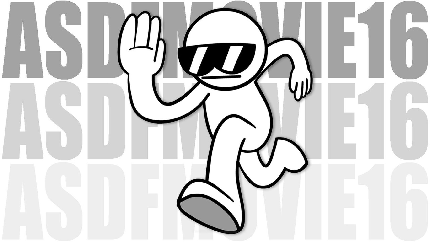 asdfmovie 15 & 16 | Lustiges | Was is hier eigentlich los? asdfmovie 15 & 16 | Lustiges | Was is hier eigentlich los?