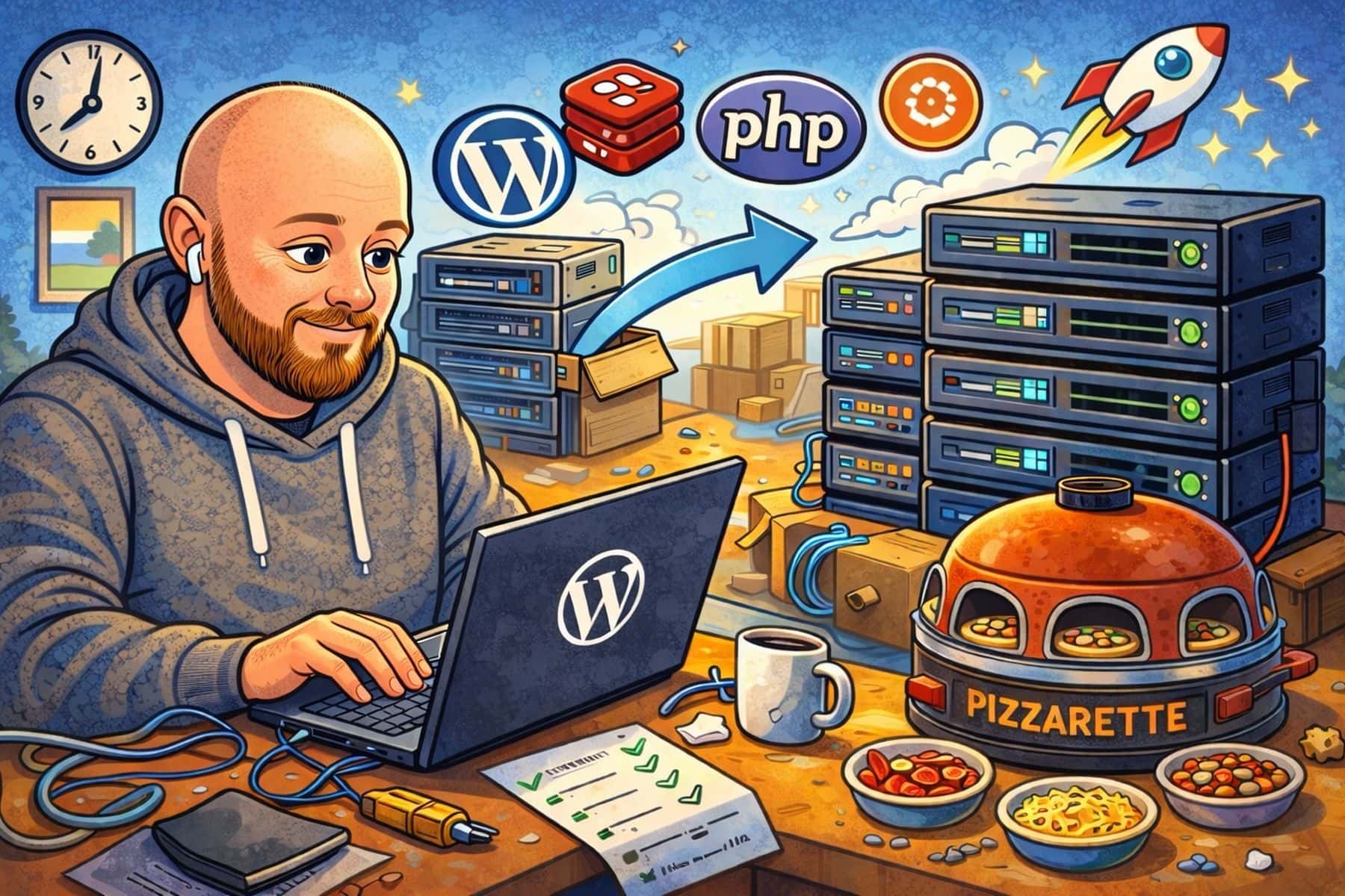 Das war meine Woche – KW 07 /2026 | Alltagsgeschichten | Was is hier eigentlich los? Das war meine Woche – KW 07 /2026 | Alltagsgeschichten | Was is hier eigentlich los?