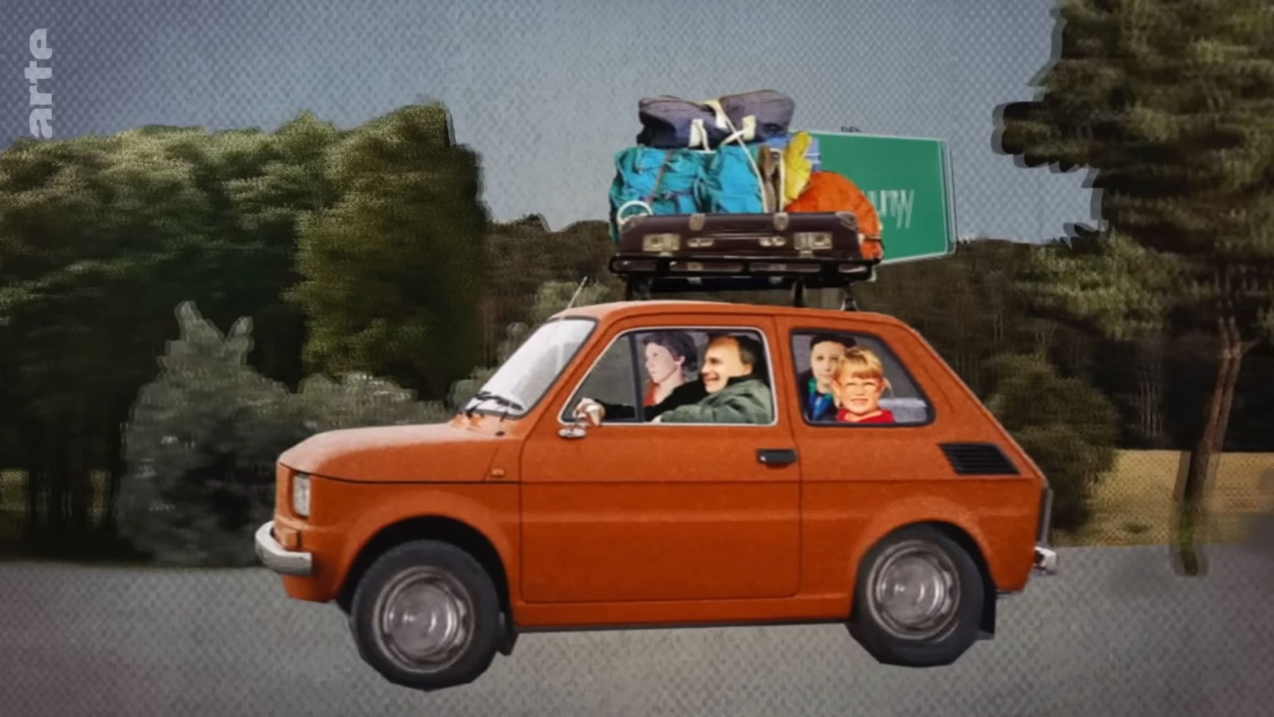 Der Polski Fiat | Zeitgeschichte | Was is hier eigentlich los? Der Polski Fiat | Zeitgeschichte | Was is hier eigentlich los?