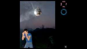 Eaves Wilder - Hurricane Girl | Musik | Was is hier eigentlich los?