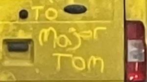 Toronto von oben | Travel | Was is hier eigentlich los?