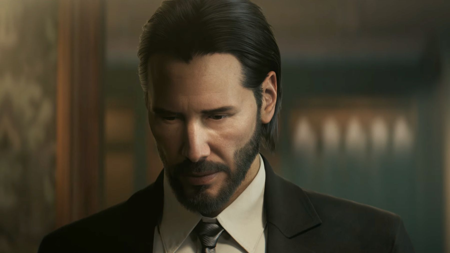 Trailer: John Wick (Game) | Games | Was is hier eigentlich los? Trailer: John Wick (Game) | Games | Was is hier eigentlich los?