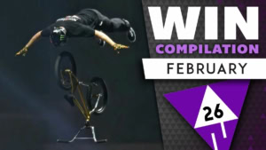 Win-Compilation Februar 2026 | Win-Compilation | Was is hier eigentlich los?