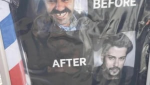 Zu dem Friseur m&uuml;sste ich auch mal | Lustiges | Was is hier eigentlich los?