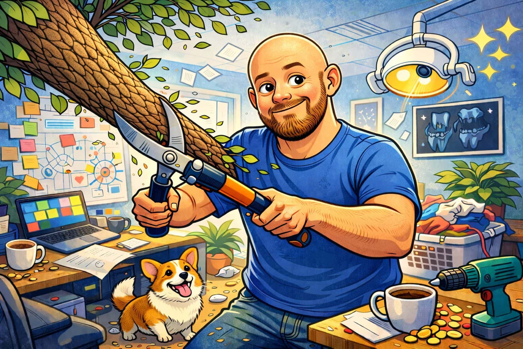 Das war meine Woche – KW 09 / 2026 | Alltagsgeschichten | Was is hier eigentlich los? Das war meine Woche – KW 09 / 2026 | Alltagsgeschichten | Was is hier eigentlich los?