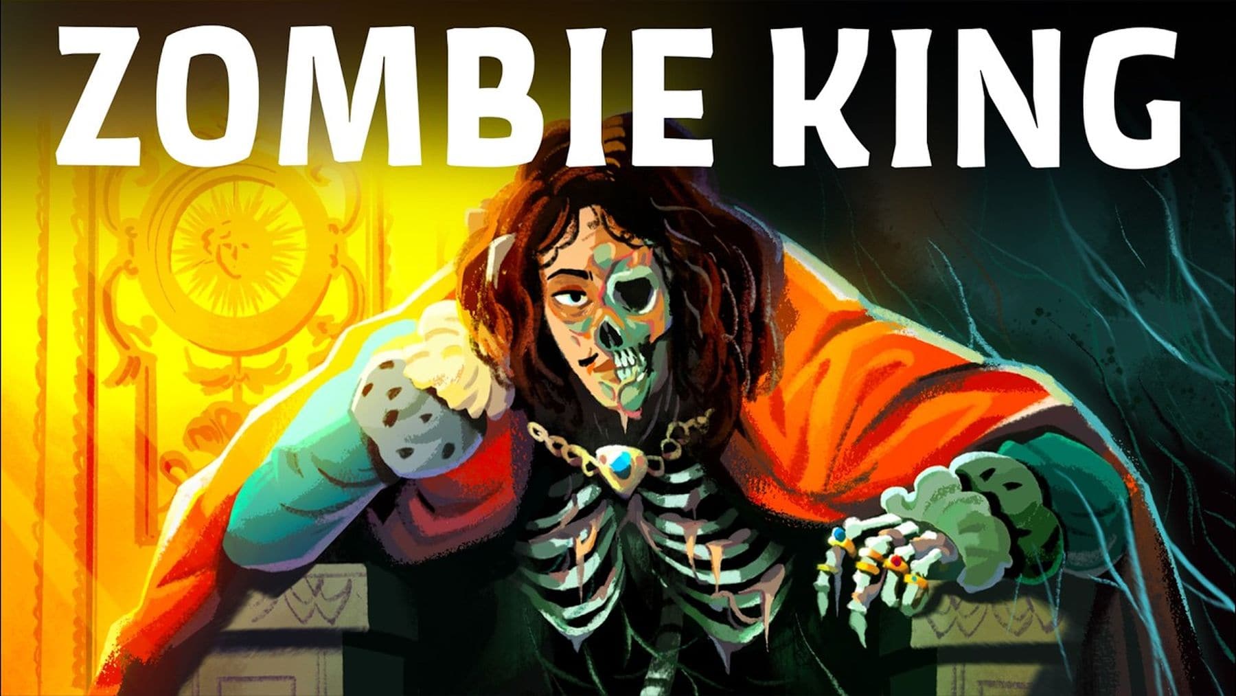 Die letzten Tage von Ludwig XIV | Zeitgeschichte | Was is hier eigentlich los? Die letzten Tage von Ludwig XIV | Zeitgeschichte | Was is hier eigentlich los?