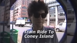 Wer anderen eine Grube gräbt ... | Lustiges | Was is hier eigentlich los?