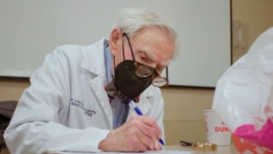 Wer macht mit? | Lustiges | Was is hier eigentlich los?