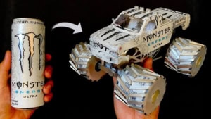 Die größte Drohnenshow der Welt | Awesome | Was is hier eigentlich los?