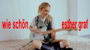 Dea Matrona - Hate That I Care | Musik | Was is hier eigentlich los?