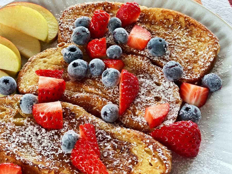 Das war meine Woche – KW 14 / 2026 | Alltagsgeschichten | Was is hier eigentlich los?