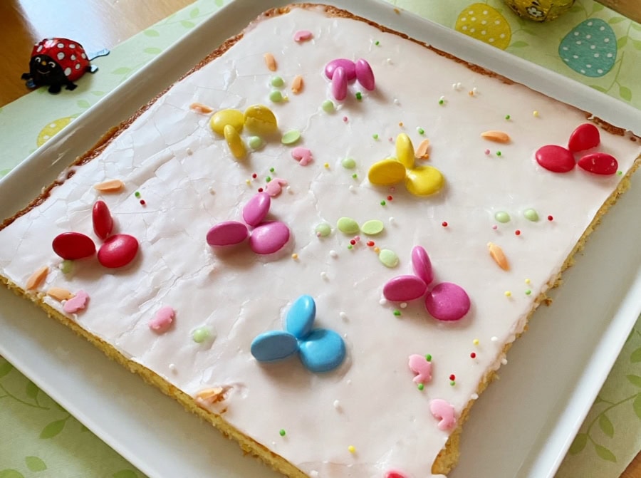 Das war meine Woche – KW 14 / 2026 | Alltagsgeschichten | Was is hier eigentlich los?