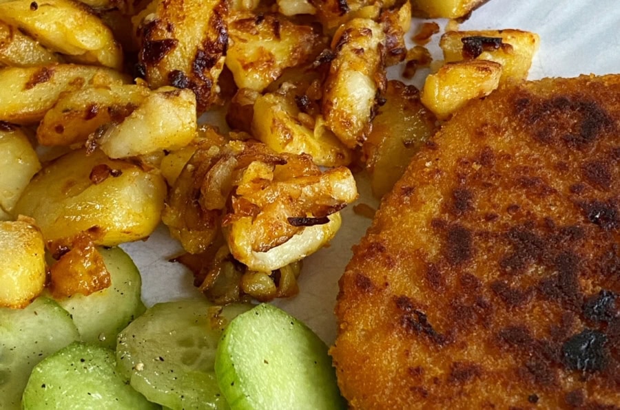 Das war meine Woche – KW 16 / 2026 | Alltagsgeschichten | Was is hier eigentlich los?