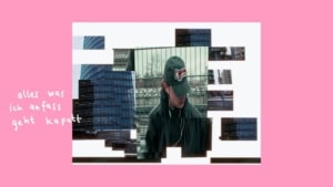 DJ Seinfeld - 'U Can't Come Home | Musik | Was is hier eigentlich los?