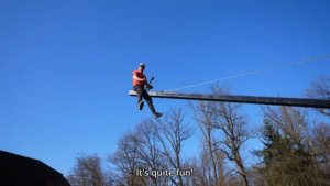 American Gladiators kommt (mal wieder) zurück | Kino/TV | Was is hier eigentlich los?