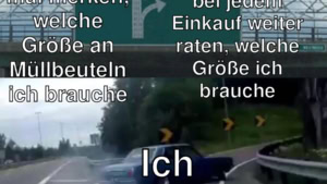 Wie man die lästigen YouTube Shorts los wird | Was gelernt | Was is hier eigentlich los?