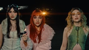 lucky break - City Lights | Musik | Was is hier eigentlich los?