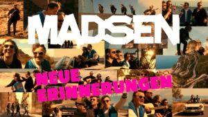 Poolside, Thunder Jackson, MiiRACLES - Otherside | Musik | Was is hier eigentlich los?