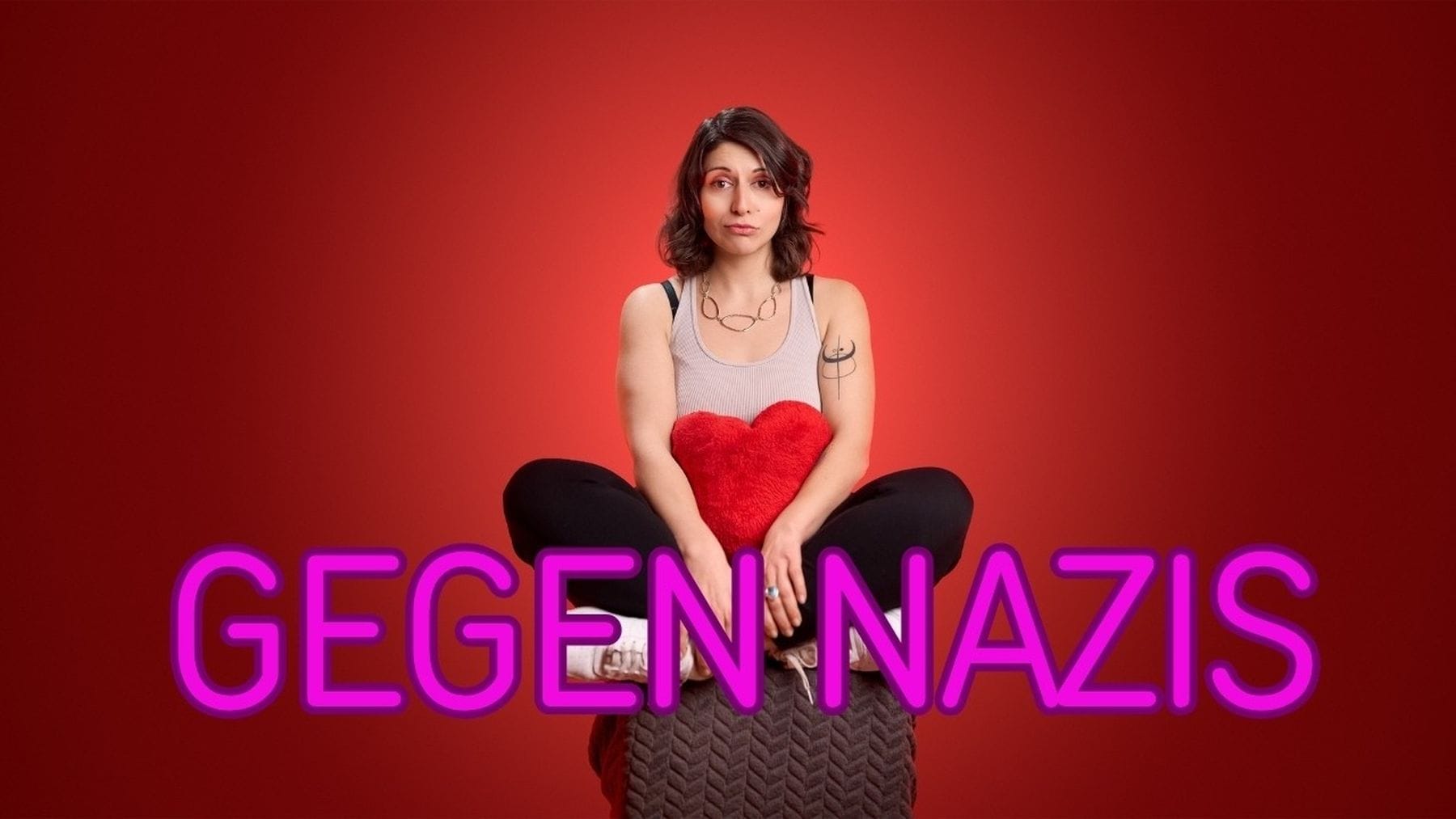 NADU – Gegen Nazis | Musik | Was is hier eigentlich los? NADU – Gegen Nazis | Musik | Was is hier eigentlich los?