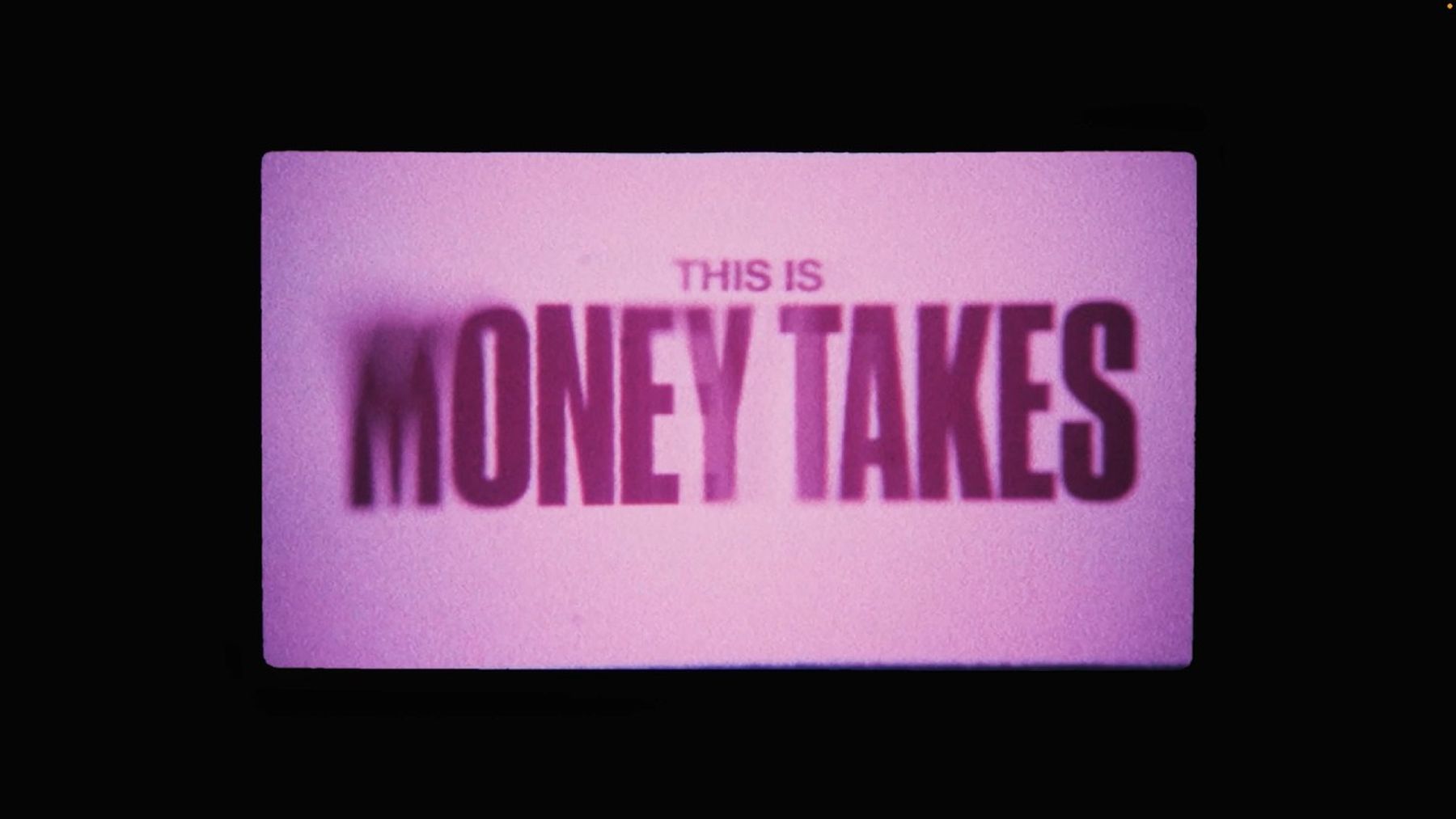 Abramowicz - Money Takes | Musik | Was is hier eigentlich los? Abramowicz - Money Takes | Musik | Was is hier eigentlich los?