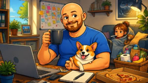 Indie-Game-Empfehlung: Captcha Hell | Games | Was is hier eigentlich los?