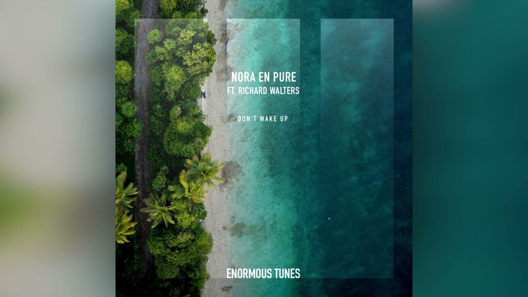 Nora En Pure feat. Richard Walters – Don't Wake Up | Musik | Was is hier eigentlich los? Nora En Pure feat. Richard Walters – Don't Wake Up | Musik | Was is hier eigentlich los?