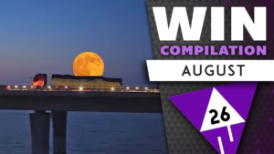 Win-Compilation August 2026 | Win-Compilation | Was is hier eigentlich los?